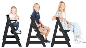 Krzesełko do karmienia Sit Up Flex – Roba
