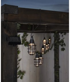 Ogrodowa girlanda świetlna LED Star Trading Cage, dł. 2,1 m