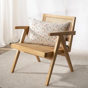 Poszewka Kinga na poduszkę prostokątną