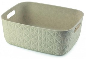 Curver Koszyk Softex M, beżowy, M