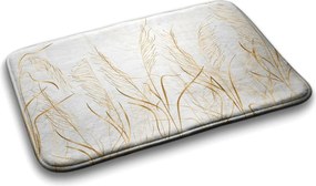 Dywanik pod prysznic Dywanik pod prysznic Rośliny