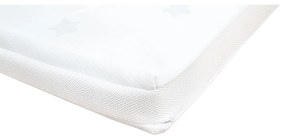 Piankowy materac dziecięcy 70x140 cm Air balance plus – Roba