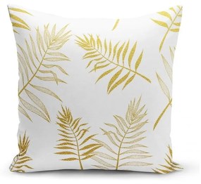 Poszewka na poduszkę Minimalist Cushion Covers Galatio, 45x45 cm