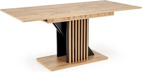 Rozkładany stół Fabiano Halmar z lamelami
