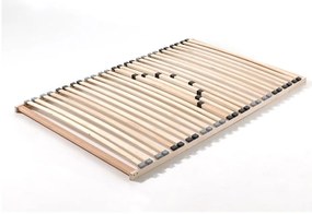 Stelaż lamelowy/do łóżek dziecięcych 120x200 cm – Vipack