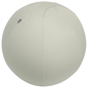 Ergonomiczna piłka do siedzenia z obciążnikami ø 75 cm Ergo – Leitz