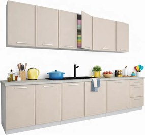 Zestaw mebli kuchennych G5-D51