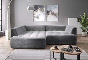 Narożnik TIGA BOX funkcja spania Elektryczny System RIVIERA 29 WERSAL