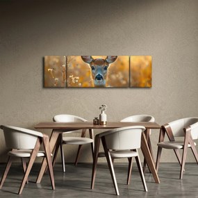 Obraz - Łania (170x50 cm)