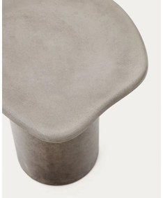 Stolik ogrodowy 48x47 cm Macarella – Kave Home