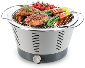 Grill przenośny ø 35 cm Party Time – Tescoma