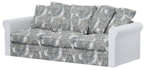 Pokrowiec na sekcję 3-osobową Grönlid, nierozkładaną