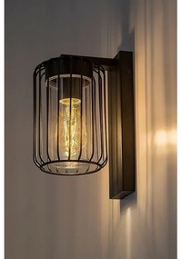 Rabalux 77106 lampa ścienna zewnętrzna Tarpa, E27,1x maks. 40W, IP44