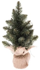 Sztuczna choinka wysokość 30 cm Fir – Dakls