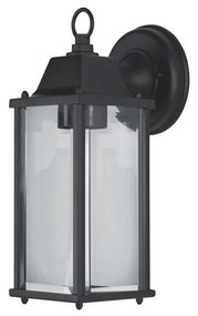 Ledvance - Kinkiet zewnętrzny ENDURA 1xE27/60W/230V IP23