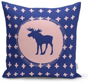 Poszewka na poduszkę 43x43 cm – Mila Home