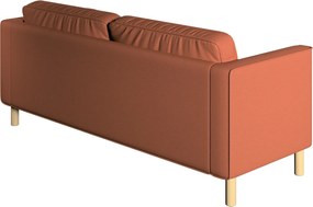 Pokrowiec na sofę Pärup 2-osobową