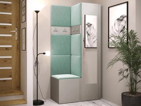 Garderoba Tavasz XXV