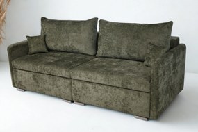 Kanapa, Sofa Prime, sprężyny faliste