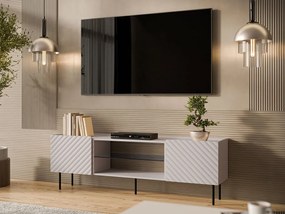 Szafka RTV Gretzo 180 2D EF