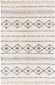 Dywan bawełniany do pokoju dziecięcego Naomi