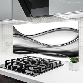 Panel Szklany Artystyczny Modernizm