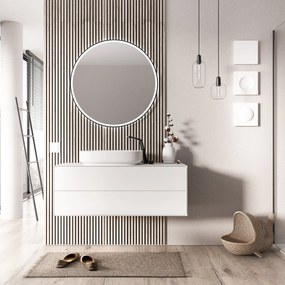 Szafka podumywalkowa MILOU 120 cm