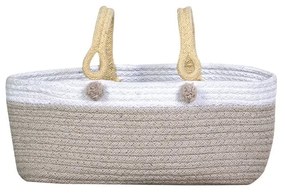 Organizer na łóżeczko 25 cm Maria – Lorena Canals