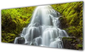 Panel Kuchenny Szum Górskiego Wodospadu