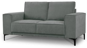 Ciemnoszara sofa 164 cm Copenhagen – Scandic