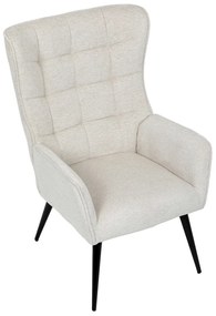 Fotel relaksacyjny 315 BGE2, beżowy