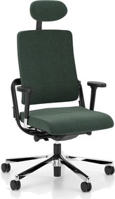 Obrotowe krzesło do biura Xenium Swivel Chair UPH/P