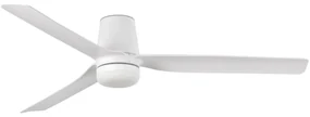 FARO 33828WT-1TW - LED Ściemn. went. PUNT TUB M LED/18W/230V biały śr. 132 cm WT +DO