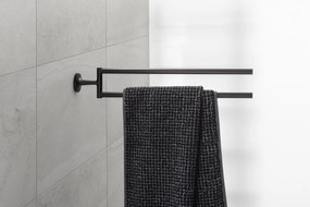 Duravit Starck T Handtuchhalter