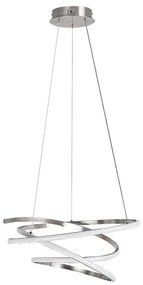 Rabalux 72020 - LED lampa sufitowa ESILDA LED/42W/230V 4000K