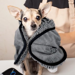 Ręcznik dla zwierząt – Love Story