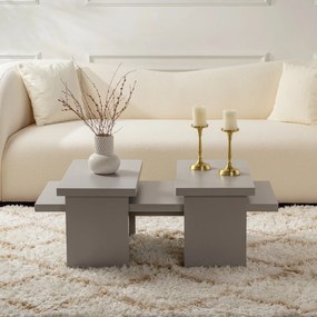 Stolik konferencyjny Sanctuary Grey