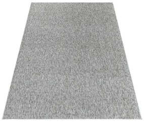 Jasnoszary dywan 160x230 cm Nizza – Ayyildiz Carpets