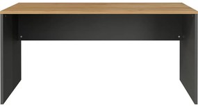Biurko 79x158 cm Podium – Germania
