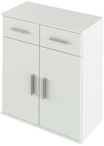 Szafka RESITA TYP 2, biała