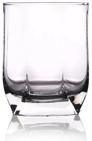 Szklanki zestaw 6 szt. 320 ml Tuana – Orion