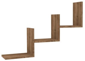 Półka Mist Walnut