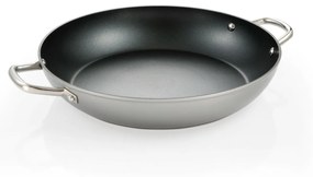 Tescoma Pan GrandCHEF+ średnica 36 cm, 2 uchwyty, pr. 36 cm