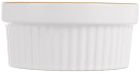 Ceramiczne naczynia do zapiekania ramekin zestaw 6 szt. ø 11 cm Statek – Orion