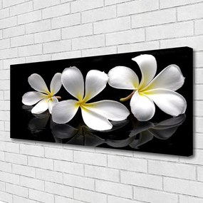 Zdjęcie na płótnie Wiosenny Powiew Kwiatów