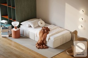 Łóżko Auro Simple