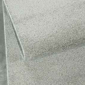 Szarokremowy chodnik 80x250 cm Ata – Ayyildiz Carpets