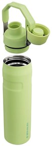 Butelka na wodę Stanley Aerolight IceFlow FastFlow 600 ml Citron