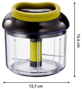 Malakser ręczny – Tefal
