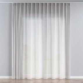 Firana na haczykach flex pojedynczych